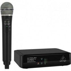 Microfon Wireless Behringer ULM300MIC