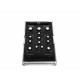 Flightcase pentru mixer Omnitronic TRM-202 MK3, Roadinger 31005140