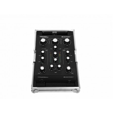 Flightcase pentru mixer Omnitronic TRM-202 MK3, Roadinger 31005140