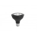 Bec Omnilux PAR-30 230V COB 12W E-27 LED 1800k-3000k dim2warm