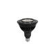 Bec Omnilux PAR-38 230V COB 18W E-27 LED 1800k-3000k dim2warm