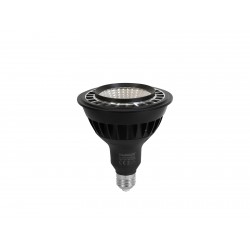 Bec Omnilux PAR-38 230V COB 18W E-27 LED 1800k-3000k dim2warm