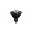 Bec Omnilux PAR-38 230V COB 18W E-27 LED 1800k-3000k dim2warm
