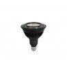 Bec Omnilux PAR-38 230V COB 18W E-27 LED 1800k-3000k dim2warm