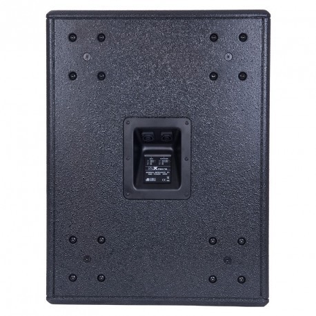 SUBWOOFER ACTIV DB TECHNOLOGIES DVX PSW15