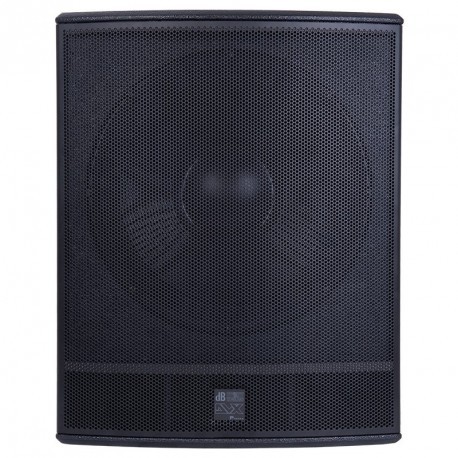 Subwoofer Pasiv dB Technologies DVX PSW18