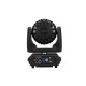 Moving head wash cu LED, FutureLight EYE-740 QCL Zoom 