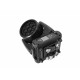 Moving head wash cu LED, FutureLight EYE-740 QCL Zoom 