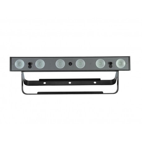 Bara de LED cu baterie, Eurolite AKKU Bar-6 QCL