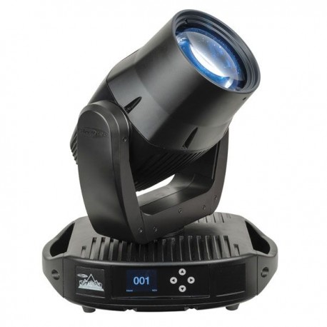 Moving head LED 100W, IP65, Showtec POLAR 100 BEAM