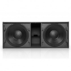 Subwoofer Activ dB Technologies VIO S218