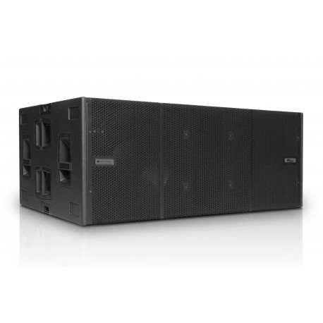Subwoofer Activ dB Technologies VIO S218