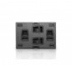 Subwoofer Activ dB Technologies VIO S218