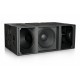 Subwoofer Activ dB Technologies VIO S318