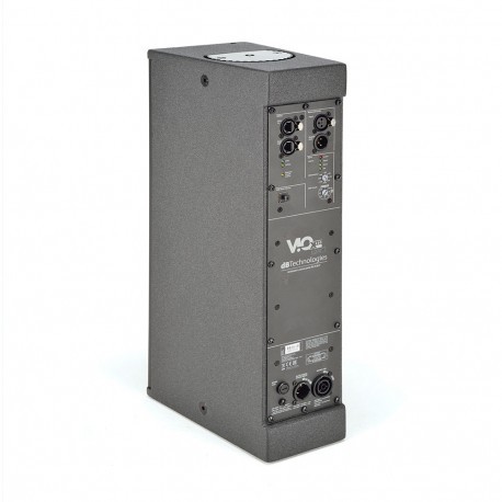 Satelit Activ dB Technologies VIO X205-100