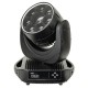 Moving head wash de exterior cu LED, Showtec Polar 340 WashFX