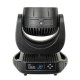 Moving head wash de exterior cu LED, Showtec Polar 340 WashFX