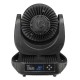 Moving head wash de exterior cu LED, Showtec Polar 340 WashFX