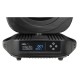 Moving head wash de exterior cu LED, Showtec Polar 340 WashFX