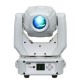 Moving head spot cu LED, alb, Showtec Phantom 65 Spot