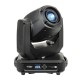 Moving head spot cu LED, negru, Showtec Phantom 100 Spot