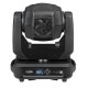 Moving head spot cu LED, negru, Showtec Phantom 100 Spot