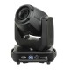 Moving head spot cu LED, negru, Showtec Phantom 100 Spot