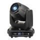 Moving head spot cu LED, negru, Showtec Phantom 100 Spot