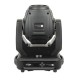 Moving head spot cu LED, negru, Showtec Phantom 100 Spot