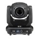 Moving head spot cu LED, negru, Showtec Phantom 100 Spot