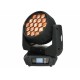 Moving head wash cu LED, FOS Wash Q19