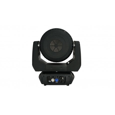 Moving head wash cu LED, FOS Wash Q19