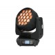 Moving head wash cu LED, FOS Wash Q19