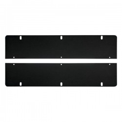 Adaptoare rack pentru mixere GIG 124C/124CFX DAP 19" GIG Rackmounts 124C/124CFX