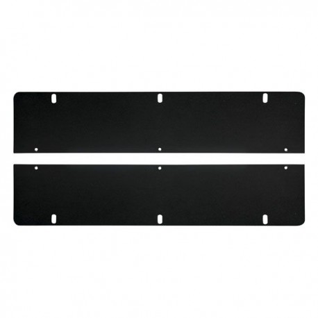 Adaptoare rack pentru mixere GIG 124C/124CFX DAP 19" GIG Rackmounts 124C/124CFX