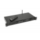 Amplificator cu USB player si internet radio Omnitronic DJP-900NET