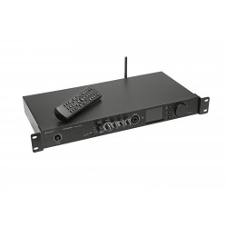 Amplificator cu USB player si internet radio Omnitronic DJP-900NET