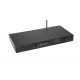 Amplificator cu USB player si internet radio Omnitronic DJP-900NET
