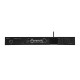 Amplificator cu USB player si internet radio Omnitronic DJP-900NET