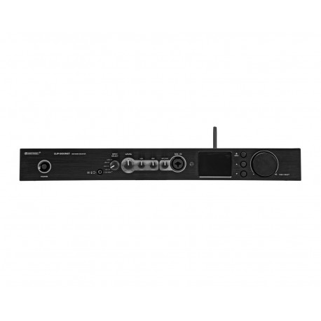 Amplificator cu USB player si internet radio Omnitronic DJP-900NET