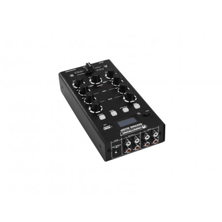 gnome-202p-mini-mixer-black -partysound.ro