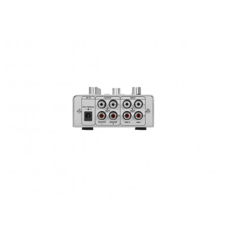 gnome-202p-mini-mixer-silver-partysound.ro
