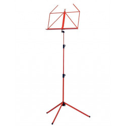 Suport partitura 100/1 K & M albastru