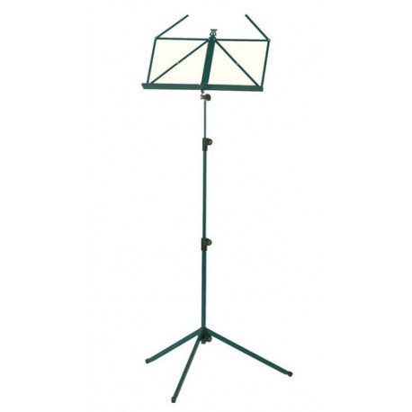 Suport partitura 100/1 K & M albastru