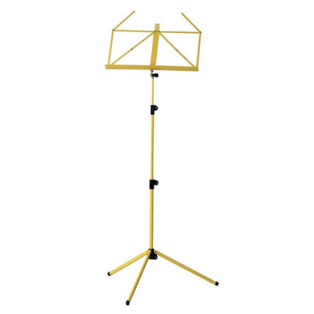 Suport partitura 100/1 K & M albastru