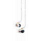 Casti monitorizare In-Ear Shure SE535-CL