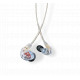 Casti monitorizare In-Ear Shure SE535-CL