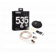 Casti monitorizare In-Ear Shure SE535-CL