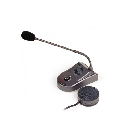 Sistem intercom de fereastra cu fir Fonestar GM-20P