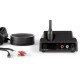 Sistem intercom de fereastra cu fir Fonestar GM-20P
